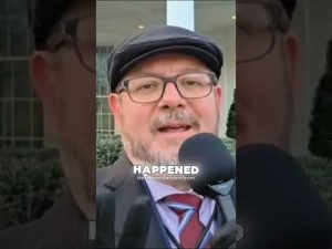 Read more about the article Trump’s Latest Move in the White House: What the Media Won’t Tell You