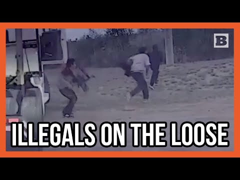 You are currently viewing Honduran Fugitive Nabbed in Shocking Human Smuggling Bust!