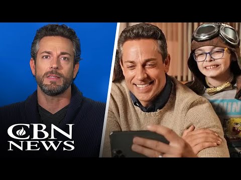 You are currently viewing Zachary Levi Reveals Heartfelt Connection in ‘The Unbreakable Boy’ Role!