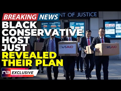 You are currently viewing Black Conservative’s Shocking Take on Trump’s Coalition Revealed