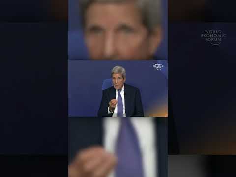 You are currently viewing John Kerry’s Bold Remarks on New Media Resurface in 2023 Debate