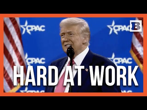 You are currently viewing Trump Unleashes Shocking Waste Findings: DOGE Exposes Government Blunders!