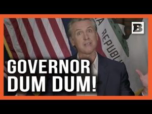 Read more about the article Newsom’s Priorities Exposed: Millions for Trump, Billions for Fires!