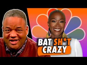 Read more about the article MSNBC Cuts Ties with Joy Reid—Watch Jason Whitlock’s Shocking Take