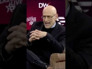 Read more about the article America, It’s Time to Do Some Deep Soul-Searching