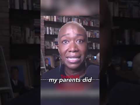 You are currently viewing Joy Reid’s Epic Meltdown After Show Gets Axed