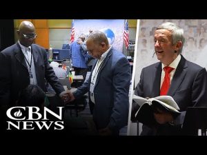 Read more about the article Is the Great Commission About to Be Completed in Our Lifetime?