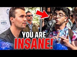 Read more about the article Charlie Kirk Unveils Shocking Truth About Leftist Spending Habits