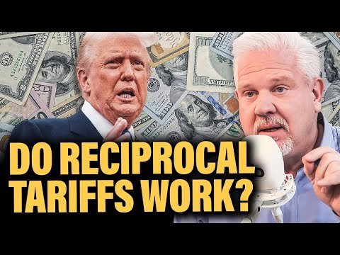 You are currently viewing Trump’s Tariffs: The Surprising Winners and Losers Revealed