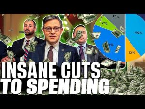 Read more about the article Massive Budget Cuts: What’s Left on the Chopping Block?