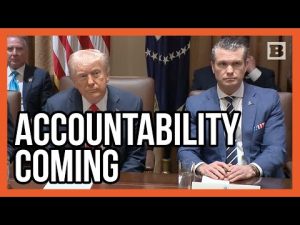 Read more about the article Trump Proposes Bold Move: Fire All Behind Biden’s Afghanistan Fiasco!