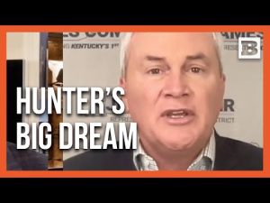 Read more about the article Hunter Biden’s Bold Move: Selling Dad’s Name for Big Bucks!