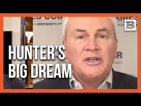 You are currently viewing Hunter Biden’s Bold Move: Selling Dad’s Name for Big Bucks!