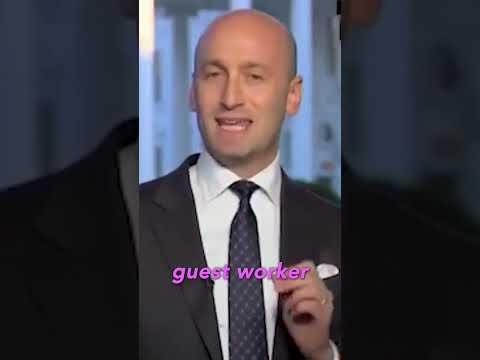 You are currently viewing Trump Aide Crushes Reporter, Career Over