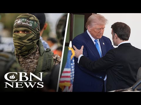 You are currently viewing Trump’s Foreign Policy Faces Unprecedented Global Challenges Ahead!