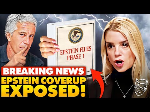 You are currently viewing Epstein Files Expose Clinton; FBI Cover-Up Revealed