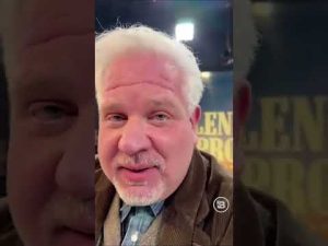 Read more about the article Glenn Beck Reacts to Epstein Files: You Won’t Believe His Take