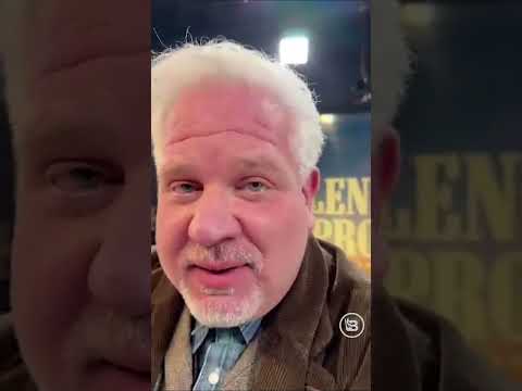 You are currently viewing Glenn Beck Reacts to Epstein Files: You Won’t Believe His Take