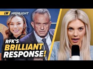 Read more about the article RFK Jr’s Hearings Shine a Light on DC’s Deep Corruption