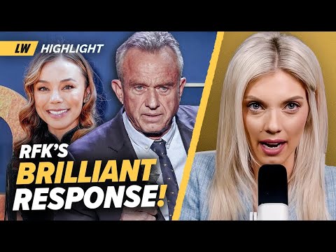 You are currently viewing RFK Jr’s Hearings Shine a Light on DC’s Deep Corruption