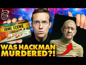 Read more about the article Legendary Actor Gene Hackman Found ‘Mummified’ in Suspected Murder