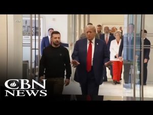 Read more about the article Trump and Zelenskyy Forge Game-Changing Mineral Pact!