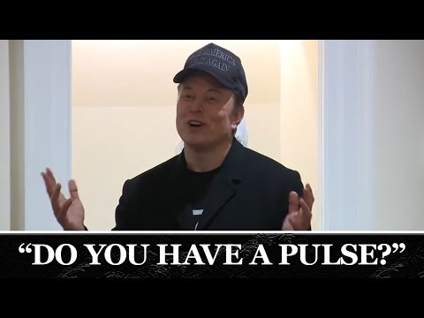 You are currently viewing Musk Unleashes DOGE Insights During Trump’s Cabinet Meeting Sparks Debate