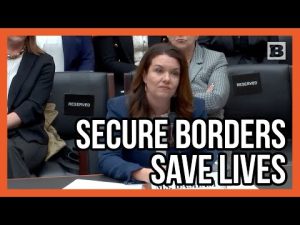 Read more about the article Border Control Crucial: Activist Calls for Stronger Anti-Trafficking Measures