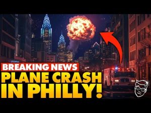Read more about the article Plane Crash in Philly: Witnesses Describe Missile-Like Fireball