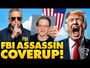 Read more about the article FBI Protects Trump Assassin Accomplice in Shocking Cover-Up