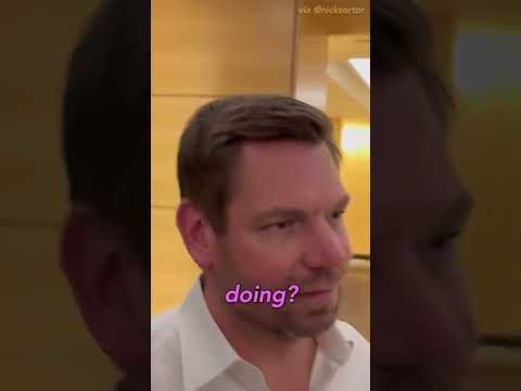 You are currently viewing Eric Swalwell Grilled on Chinese Spy Connection