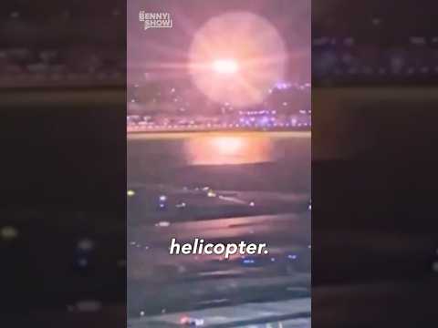 You are currently viewing Female Pilot in DC Crash: Shocking New Details Emerge