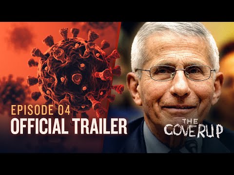 You are currently viewing Wuhan Revelations: Fauci’s Secrets Exposed in Shocking Trailer