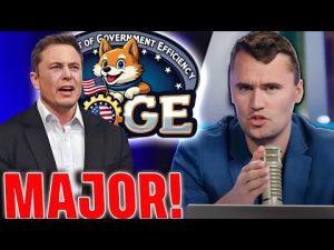 Read more about the article Elon and DOGE Expose Major Scam Tapping U.S. Taxpayer Dollars