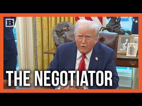 You are currently viewing Trump Declares: Canada is No Longer Essential to America!