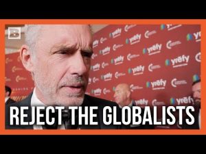Read more about the article Peterson Calls for Bold Action Against Globalist Agenda in Trump’s First 100 Days!
