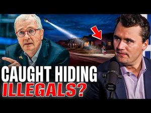 Read more about the article NJ Governor Caught Boasting About Lawbreaking to Shield Illegals