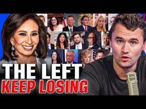 Read more about the article Left’s Losing Streak: Judge Jeanine Reveals What Comes Next