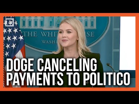 You are currently viewing White House Doge Strategy: Cutting $8 Million in USAID Payments!