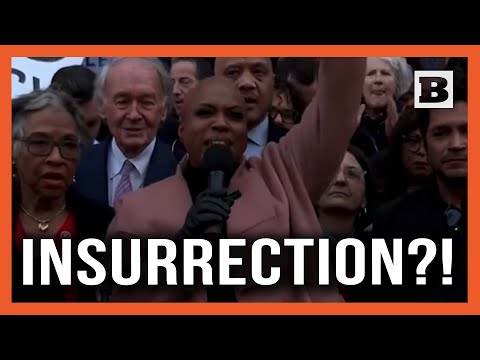 You are currently viewing Ayanna Pressley Slams Elon as “Nazi Nepo Baby” – GOP Beware!