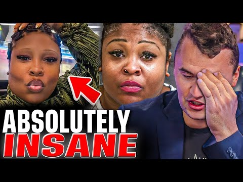 You are currently viewing American Woman’s Shocking $100k Demand to Marry Pakistani Teenager