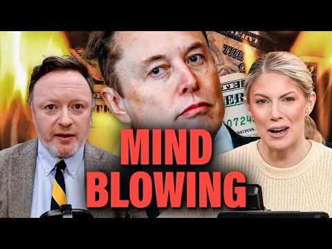 You are currently viewing Elon Musk’s DOGE Agency Uncovers Shocking Fed Corruption Scandal