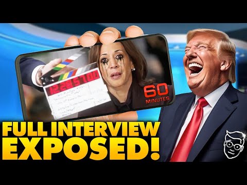 You are currently viewing CBS Caves: Trump Scores Millions in Lawsuit Over Fake News Saga