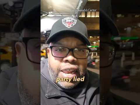 You are currently viewing Democrat Jumps Ship: Why She’s Leaving the Party