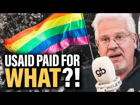 You are currently viewing Taxpayer Dollars Gone Wild: The Surprising USAID Spending Revealed