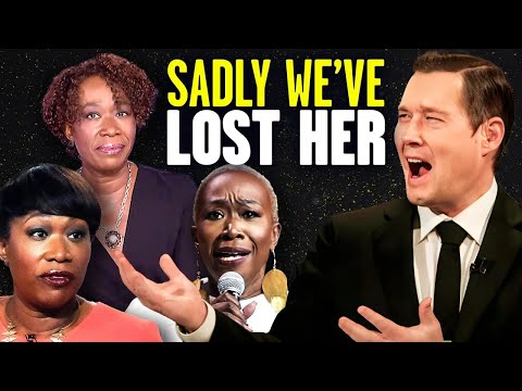 You are currently viewing Joy Reid’s Most Outrageous Blunders Caught on Camera