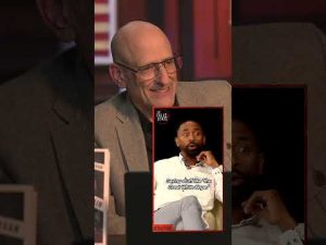 Read more about the article Jesse Lee Peterson Leaves Audience Stunned with Epic Comeback