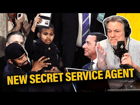 You are currently viewing MSNBC Host’s Outrage Proves DJ Daniel is America’s True Gem