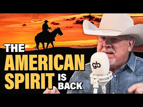 You are currently viewing America Transformed: Have You Noticed the Shift Under Trump?