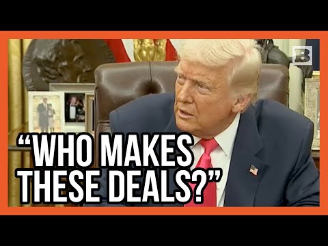 You are currently viewing Trump’s Bold Warning: NATO Countries Better Start Paying Up!